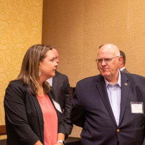 Batran July Luncheon