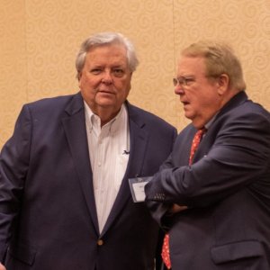 Batran July Luncheon