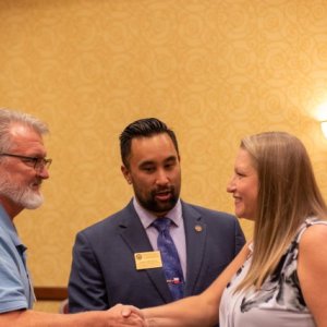 Batran July Luncheon