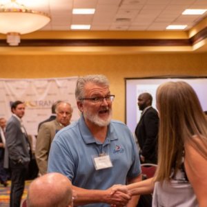 Batran July Luncheon