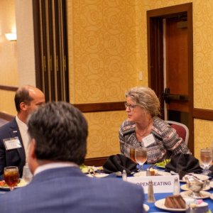 Batran July Luncheon