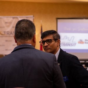 Batran July Luncheon