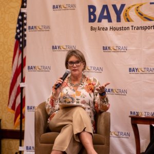 Batran July Luncheon