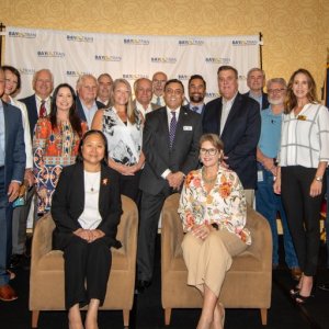 Batran July Luncheon
