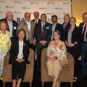 Batran July Luncheon
