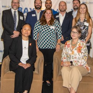 Batran July Luncheon