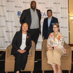 Batran July Luncheon