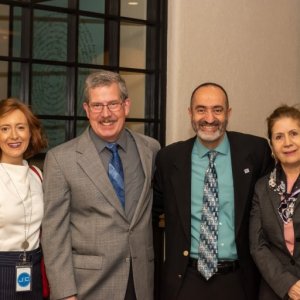 Baytran February Luncheon