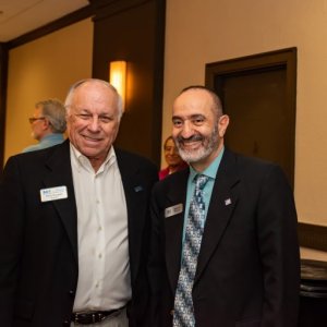 Baytran February Luncheon