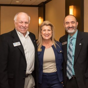 Baytran February Luncheon