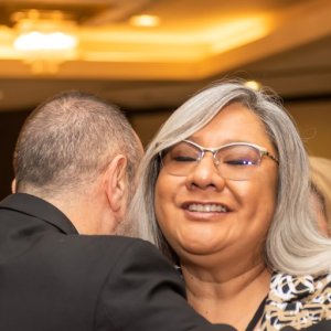 Baytran February Luncheon