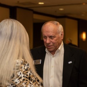 Baytran February Luncheon