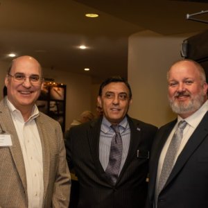 Baytran February Luncheon