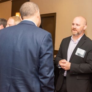 Baytran February Luncheon