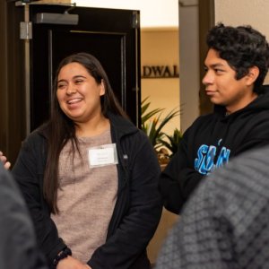 Baytran February Luncheon