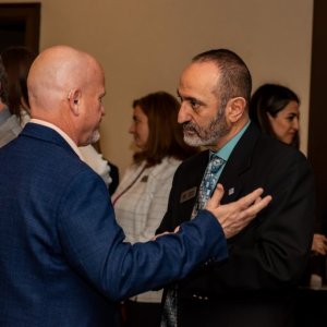 Baytran February Luncheon