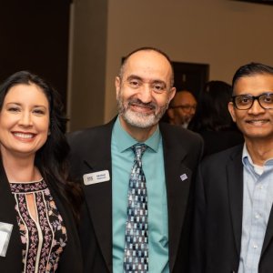 Baytran February Luncheon