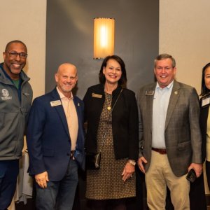 Baytran February Luncheon