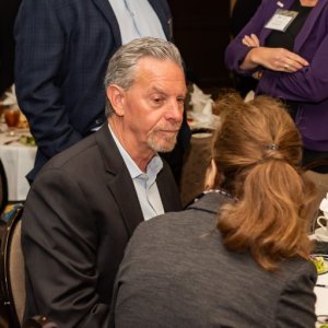 Baytran February Luncheon