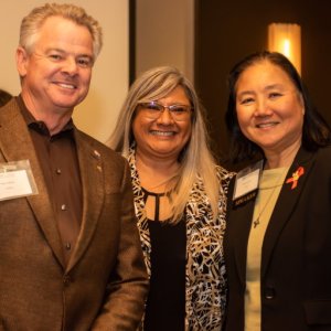 Baytran February Luncheon