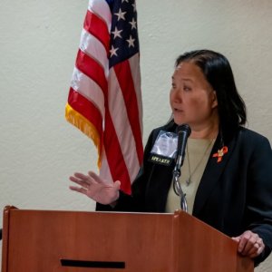 Baytran February Luncheon