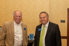 JULY 2022 MONTHLY LUNCHEON STATE OF TRANSIT