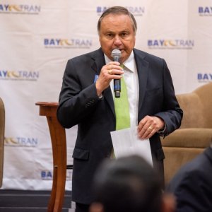 Batran July Luncheon