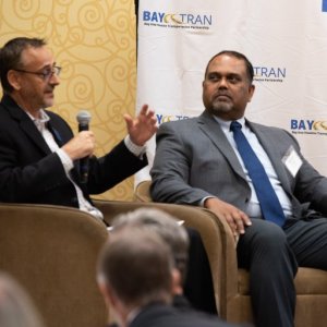 Batran July Luncheon