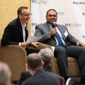 Batran July Luncheon
