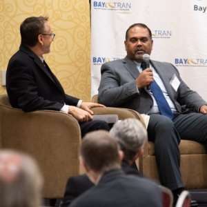 Batran July Luncheon