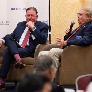 Batran July Luncheon