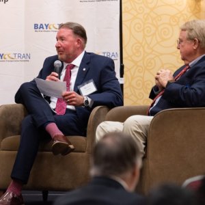 Batran July Luncheon