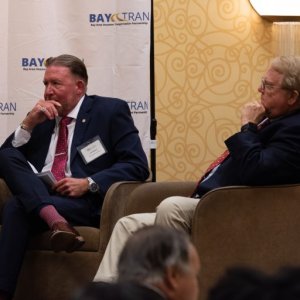 Batran July Luncheon