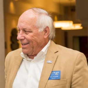 Batran July Luncheon