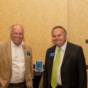 Batran July Luncheon