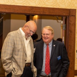 Batran July Luncheon