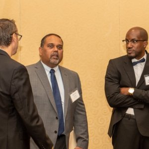 Batran July Luncheon