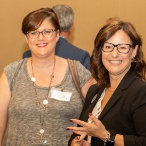 Batran July Luncheon