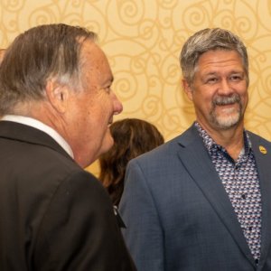 Batran July Luncheon