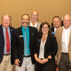 Batran July Luncheon