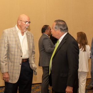Batran July Luncheon