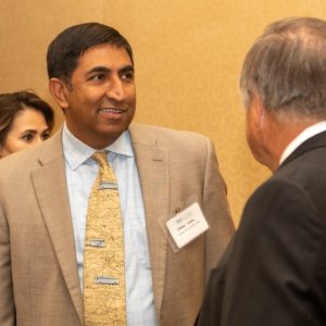 Batran July Luncheon