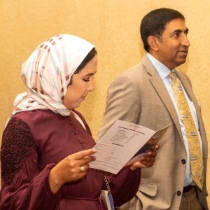 Batran July Luncheon