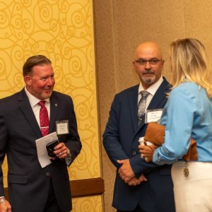 Batran July Luncheon