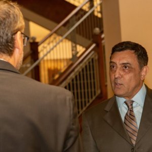 Batran July Luncheon