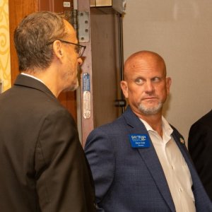 Batran July Luncheon
