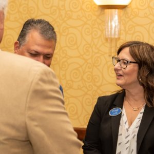 Batran July Luncheon