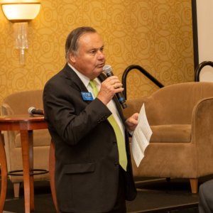 Batran July Luncheon
