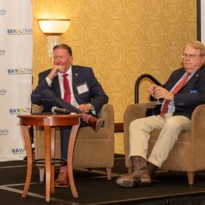 Batran July Luncheon