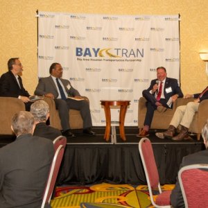 Batran July Luncheon